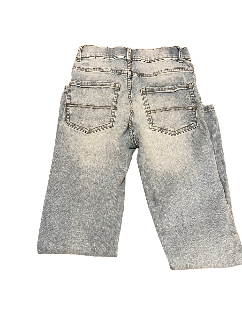 Children’s Place boys  denim skinny jeans size 12 slim